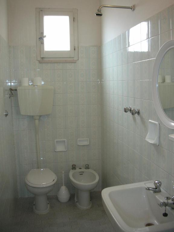Hotel Leda Rímini Habitación foto