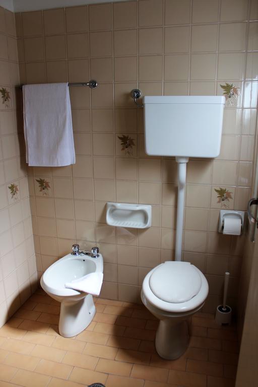 Hotel Leda Rímini Habitación foto
